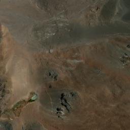 Satellite imagery of Paso Alitre, AR