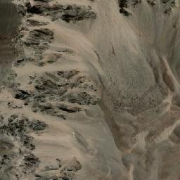 Satellite imagery of Paso Alitre, AR