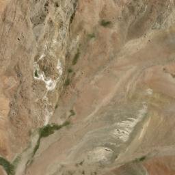 Satellite imagery of Paso Rinconada del Yunque, CL