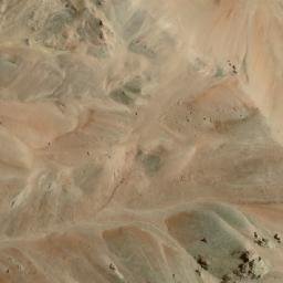 Satellite imagery of Paso Rinconada del Yunque, CL