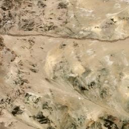 Satellite imagery of Paso del Yunque, AR