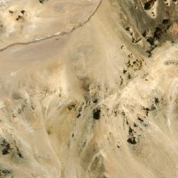 Satellite imagery of Paso del Yunque, AR