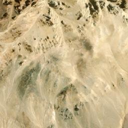 Satellite imagery of Paso del Yunque, AR