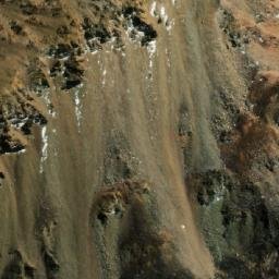 Satellite imagery of Portillo Cortaderal, AR