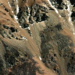 Satellite imagery of Portillo Cortaderal, AR