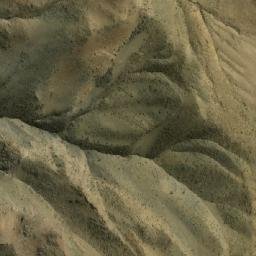 Satellite imagery of Cordón del Naranjo, AR