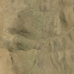Satellite imagery of Cordón del Naranjo, AR