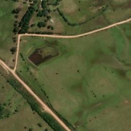 Satellite imagery of Cerro do Baú, BR