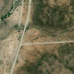 Satellite imagery of SCHOORKRAAL, ZA