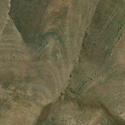 Satellite imagery of WOLFBERG, ZA