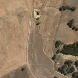 Satellite imagery of Doris Hill, AU