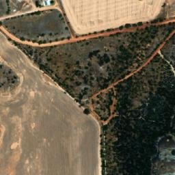 Satellite imagery of Kokerbin Hill, AU