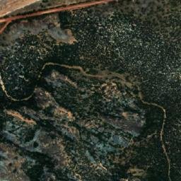 Satellite imagery of Kokerbin Hill, AU
