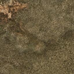 Satellite imagery of Spear Rock, AU