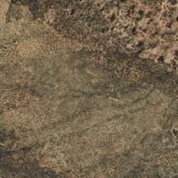 Satellite imagery of Spinifex Rock, AU