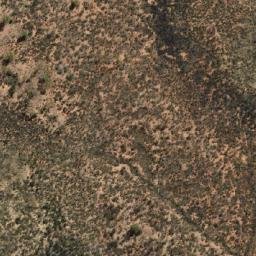 Satellite imagery of Spinifex Rock, AU