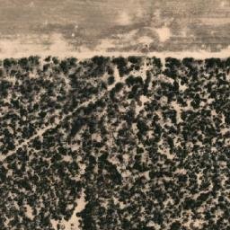 Satellite imagery of Tallala Hill, AU