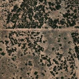 Satellite imagery of Bookabie Hill, AU