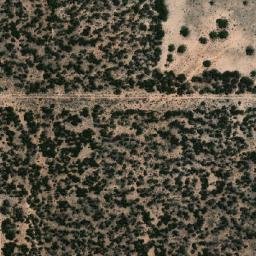Satellite imagery of Bookabie Hill, AU