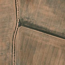 Satellite imagery of Black Hill, AU