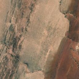 Satellite imagery of Yappala Hill, AU