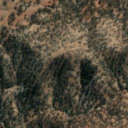 Satellite imagery of Mount Craig, AU