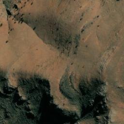 Satellite imagery of Mount Plantagenet, AU