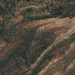 Satellite imagery of Scott Hill, AU