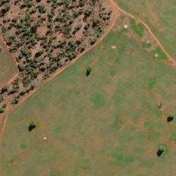 Satellite imagery of Bald Hill, AU