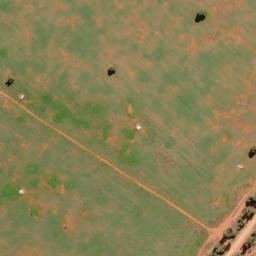 Satellite imagery of Bald Hill, AU