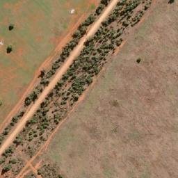 Satellite imagery of Bald Hill, AU