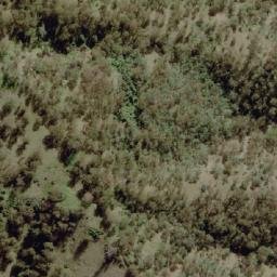 Satellite imagery of High Peak, AU