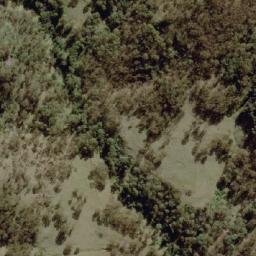 Satellite imagery of High Peak, AU