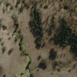 Satellite imagery of Mount Goodman, AU