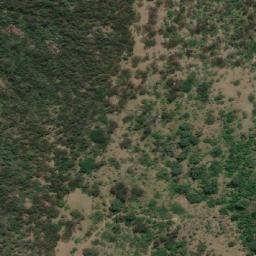 Satellite imagery of Waverly Pinnacle, AU