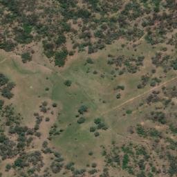 Satellite imagery of Waverly Pinnacle, AU