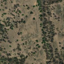Satellite imagery of Omadale Peak, AU