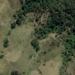 Satellite imagery of Cravens Peak, AU