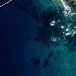 Satellite imagery of Punta Changos, CL