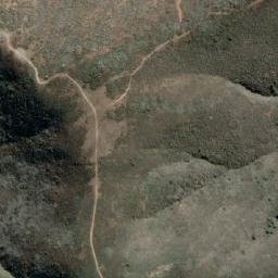 Satellite imagery of Cerro Los Boldos, CL