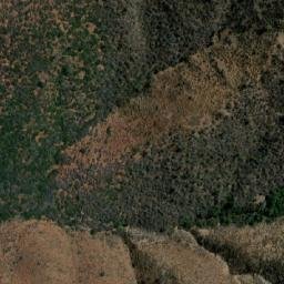 Satellite imagery of Cerro Cabras, CL