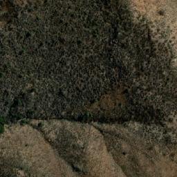 Satellite imagery of Cerro Cabras, CL