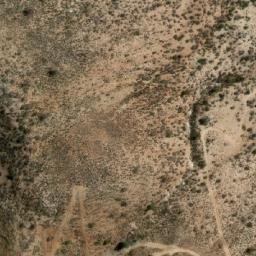 Satellite imagery of Cerro Cabras, CL