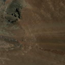 Satellite imagery of Paso Alitre, AR