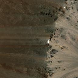 Satellite imagery of Paso Alitre, AR