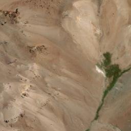 Satellite imagery of Paso Rinconada del Yunque, CL