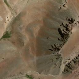 Satellite imagery of Paso Rinconada del Yunque, CL