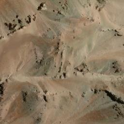 Satellite imagery of Paso Rinconada del Yunque, CL