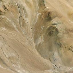 Satellite imagery of Paso del Yunque, AR