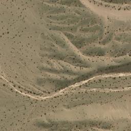 Satellite imagery of Lomas Bayas, AR